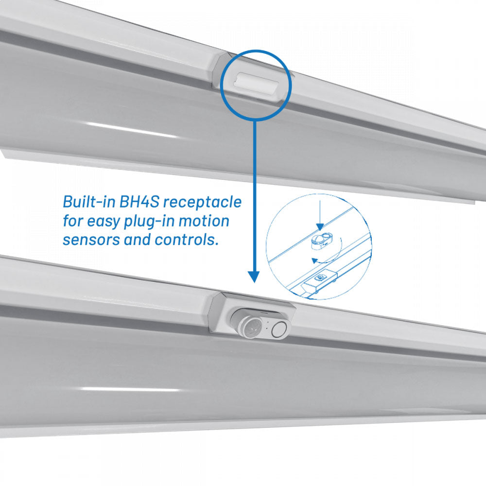 SLG Lighting LED Selectable Strip - Retrofit 1