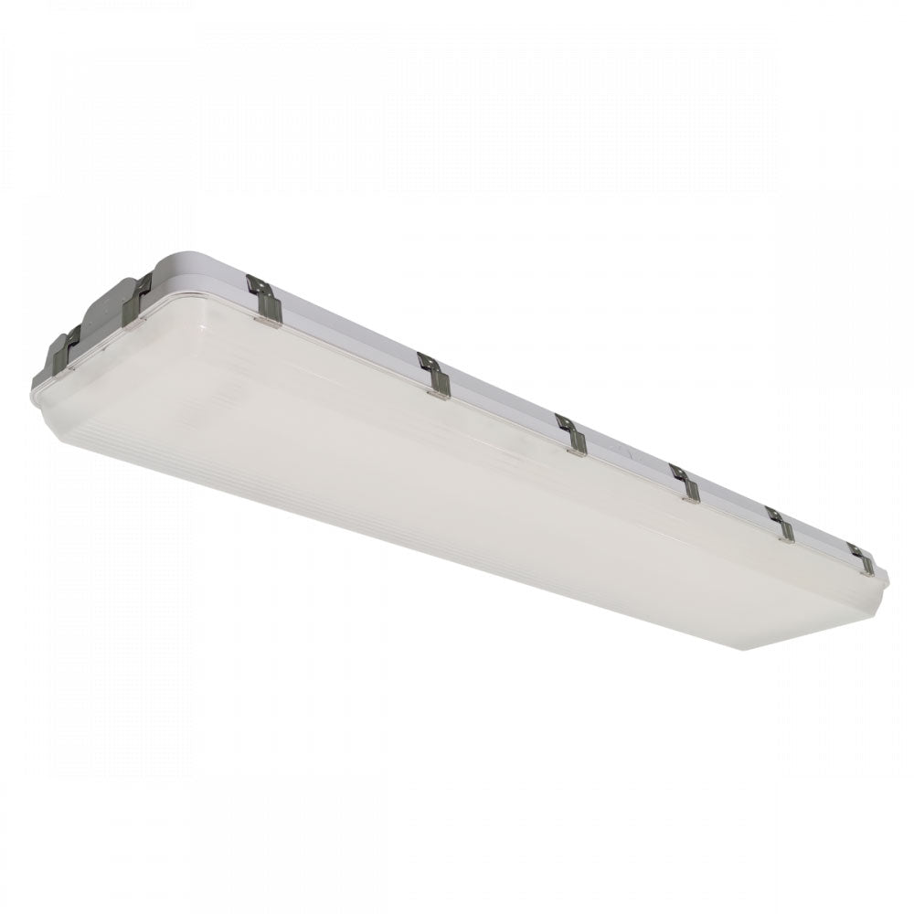 SLG Lighting LED Selectable Vapor Tight High Bay 1