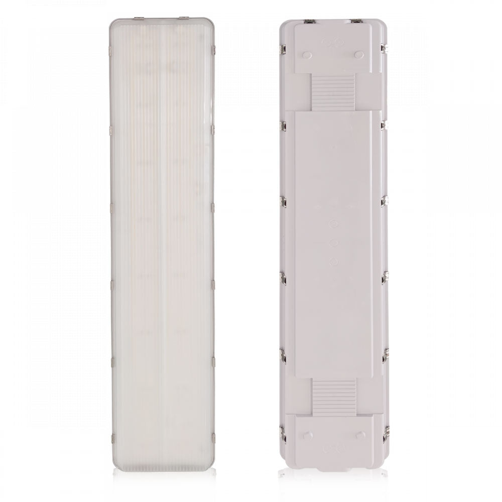 SLG Lighting LED Selectable Vapor Tight High Bay 3