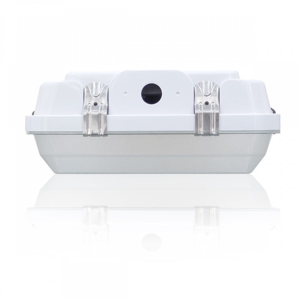 SLG Lighting LED Selectable Vapor Tight High Bay 4