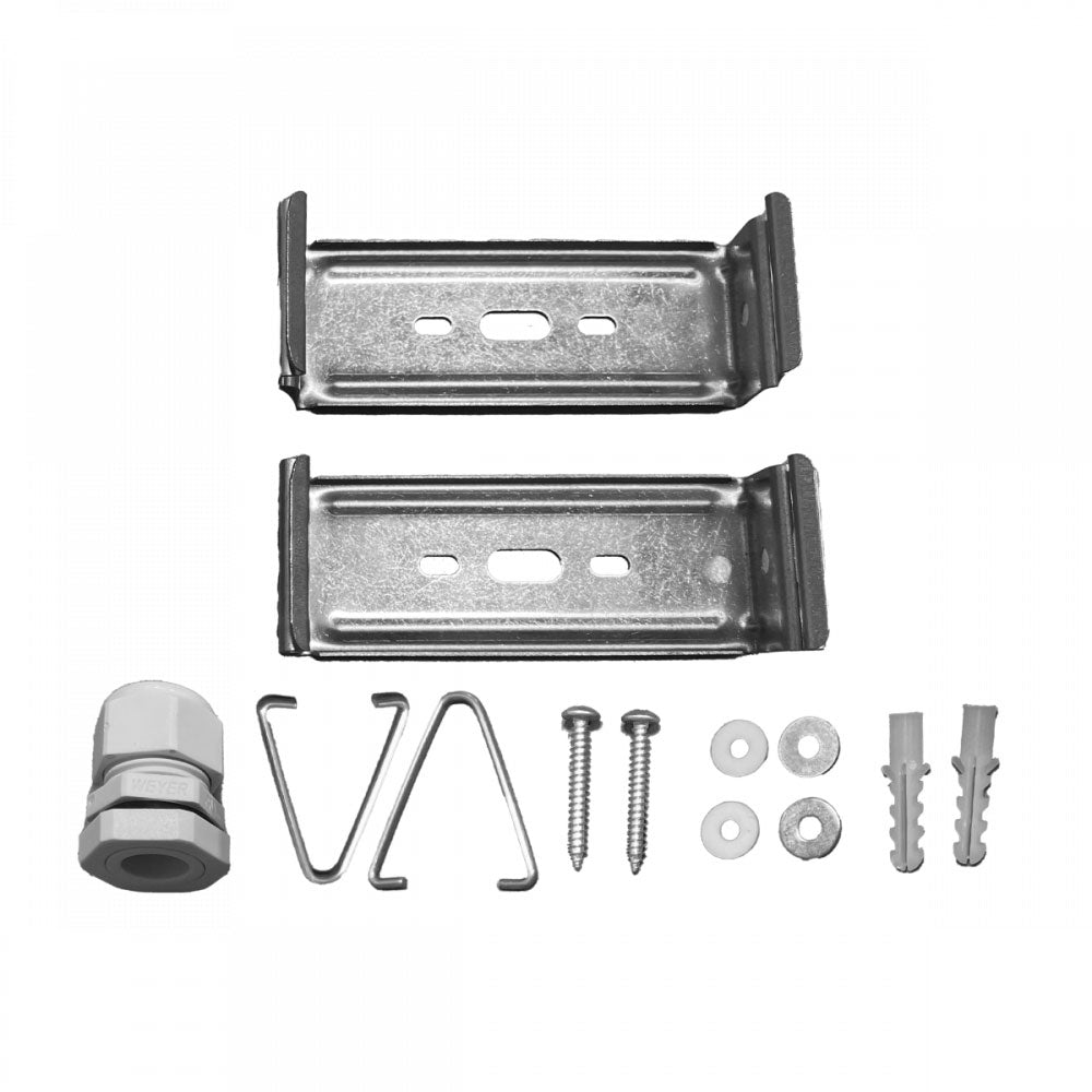 SLG Lighting LED Selectable Vapor Tight High Bay 5