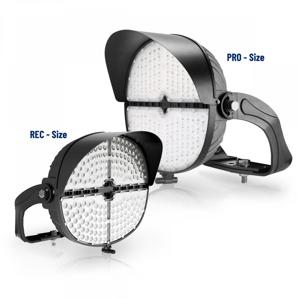 SLG Lighting LED Sports Light 2