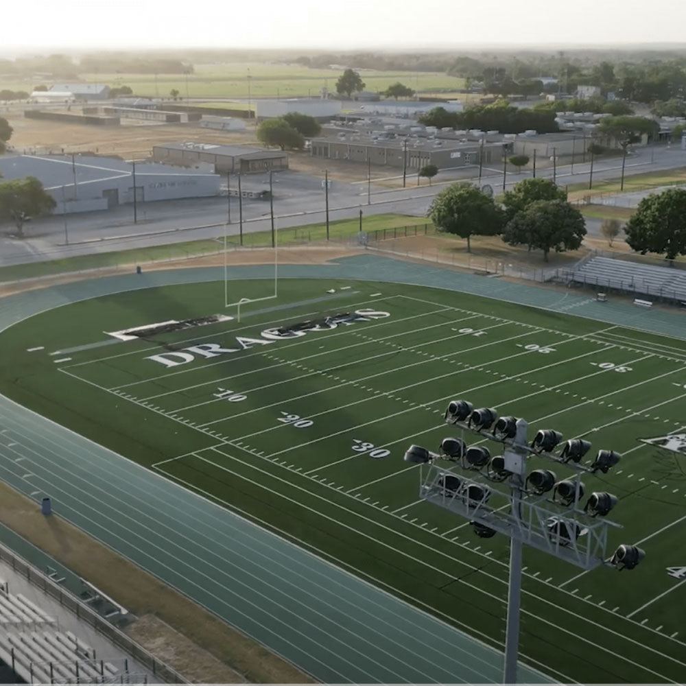 SLG Lighting LED Sports Light 7