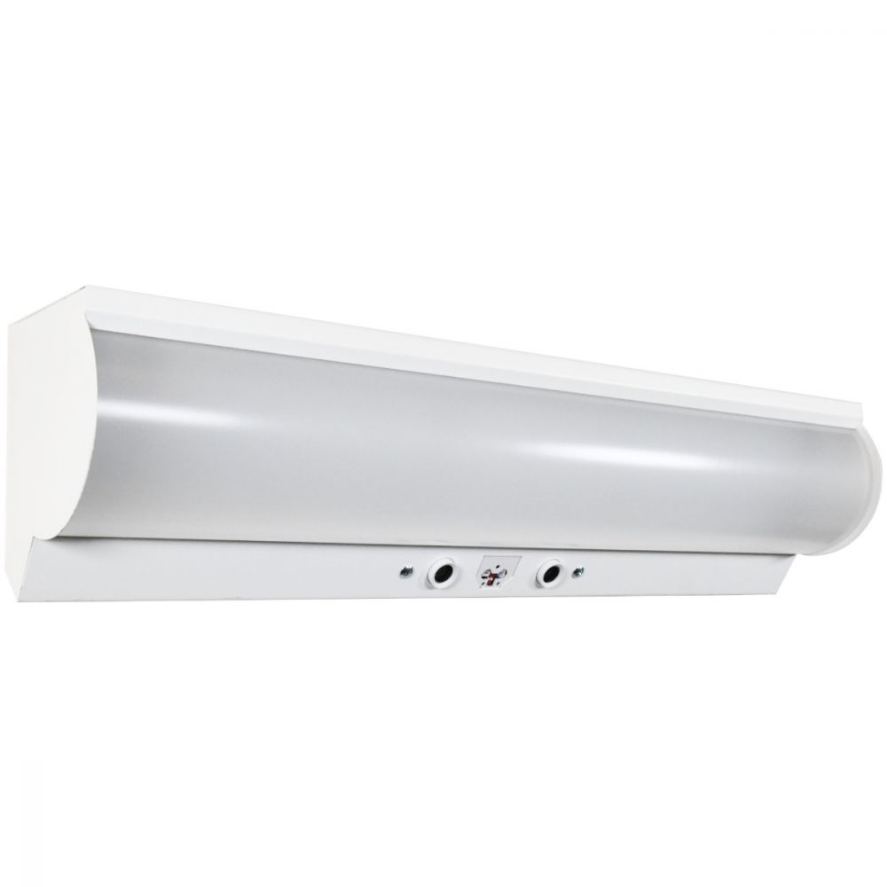 SLG Lighting LED Stairwell Gen 1 