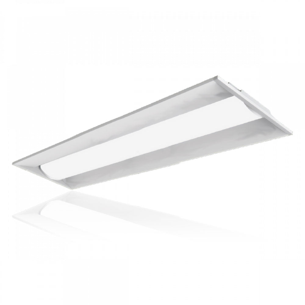 SLG Lighting LED Troffer - High Efficacy - 150 Lm/W 2