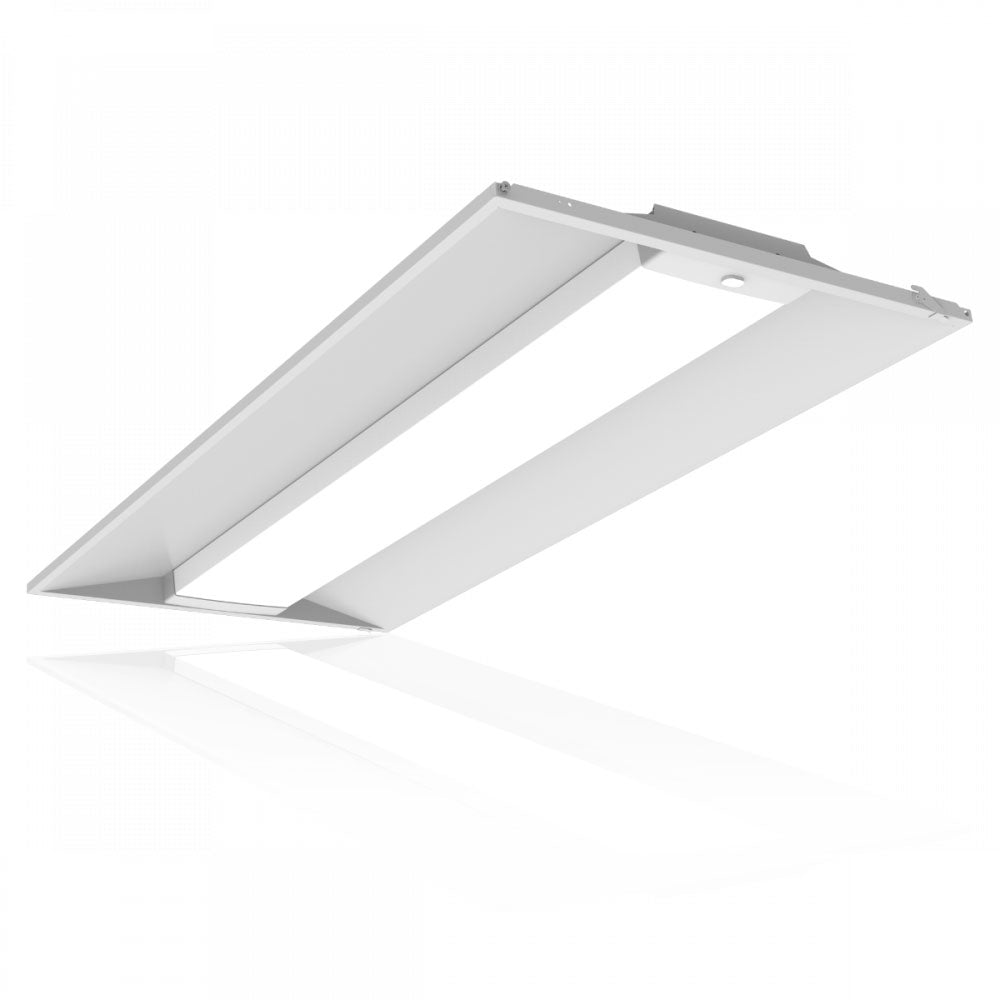 SLG Lighting LED Troffer - Retrofit Kit 2