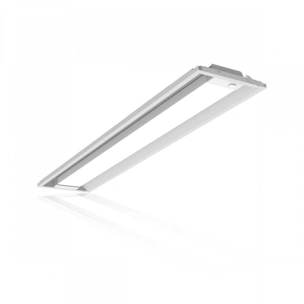 SLG Lighting LED Troffer - Retrofit Kit 3