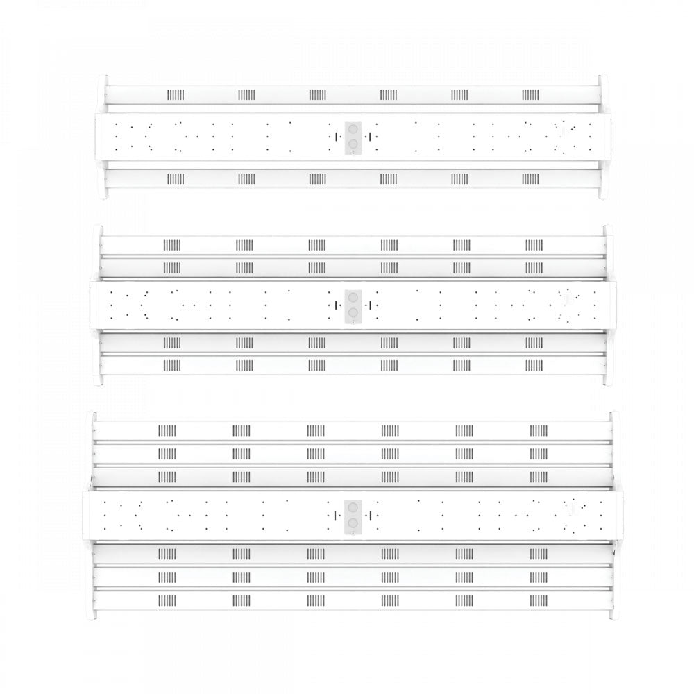 SLG Lighting Linear High Bay HL Select Gen 3 3