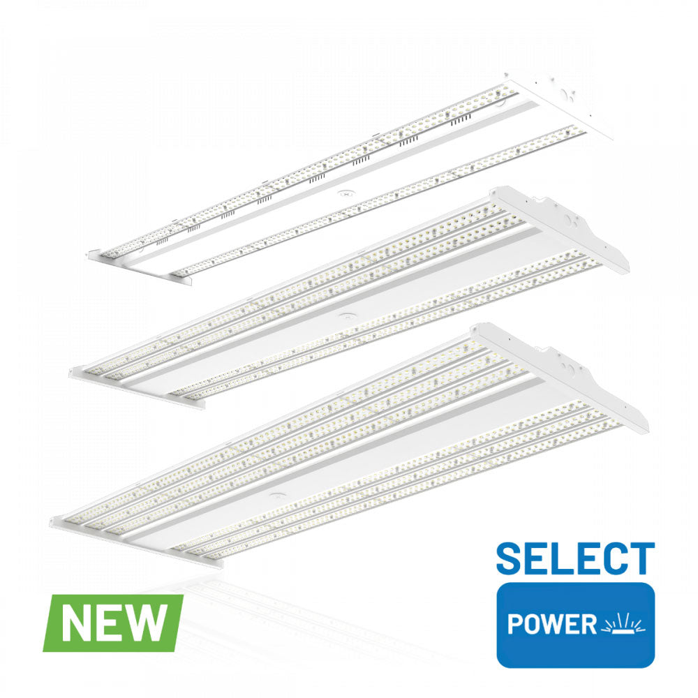SLG Lighting Linear High Bay HL Select Gen 3 