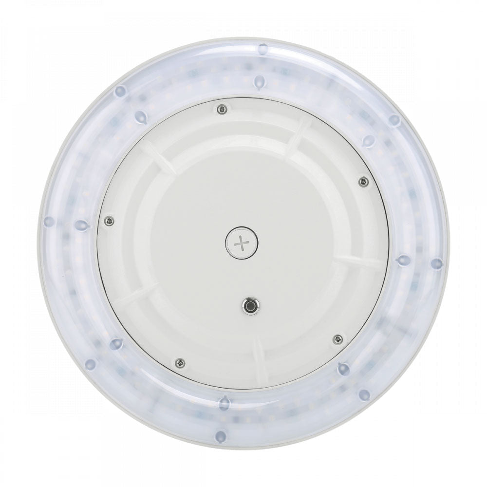 SLG Lighting Parking Garage Round Gen 3 3
