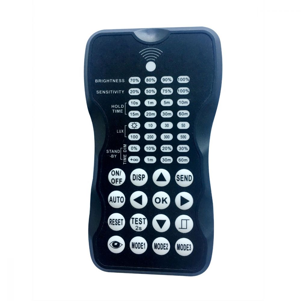 SLG Lighting Remote Control RC-100 