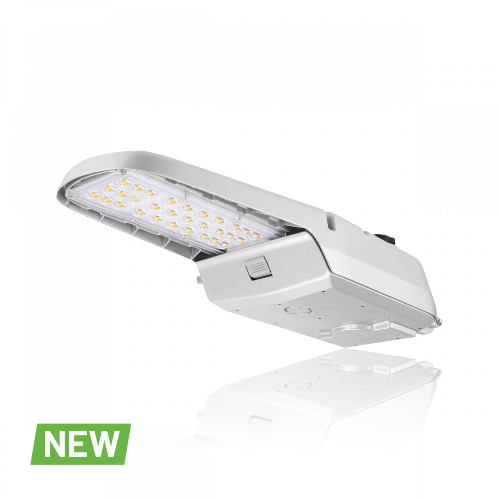 SLG Lighting Roadway Series Gen 2 