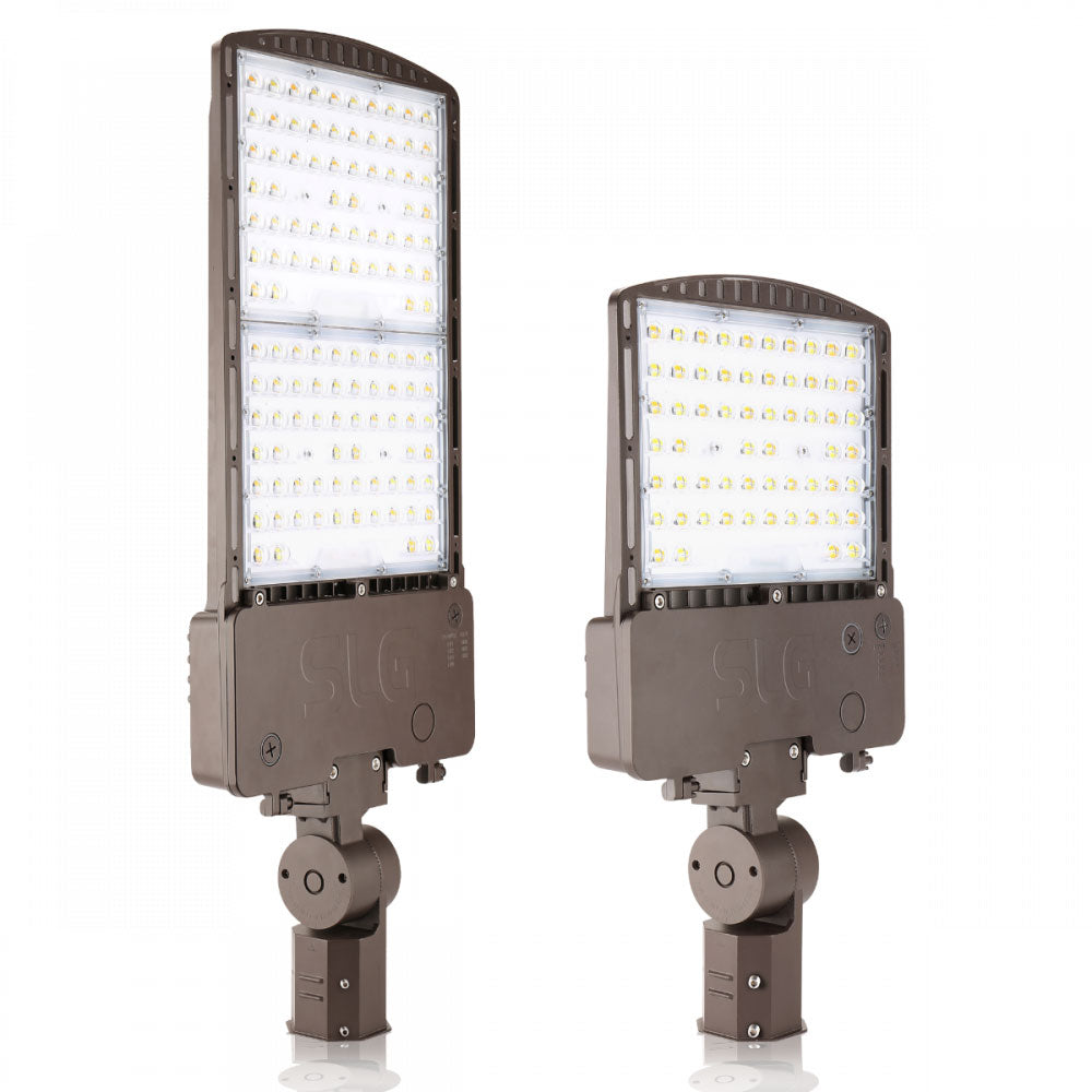SLG Lighting Selectable Area Light Gen 1 1