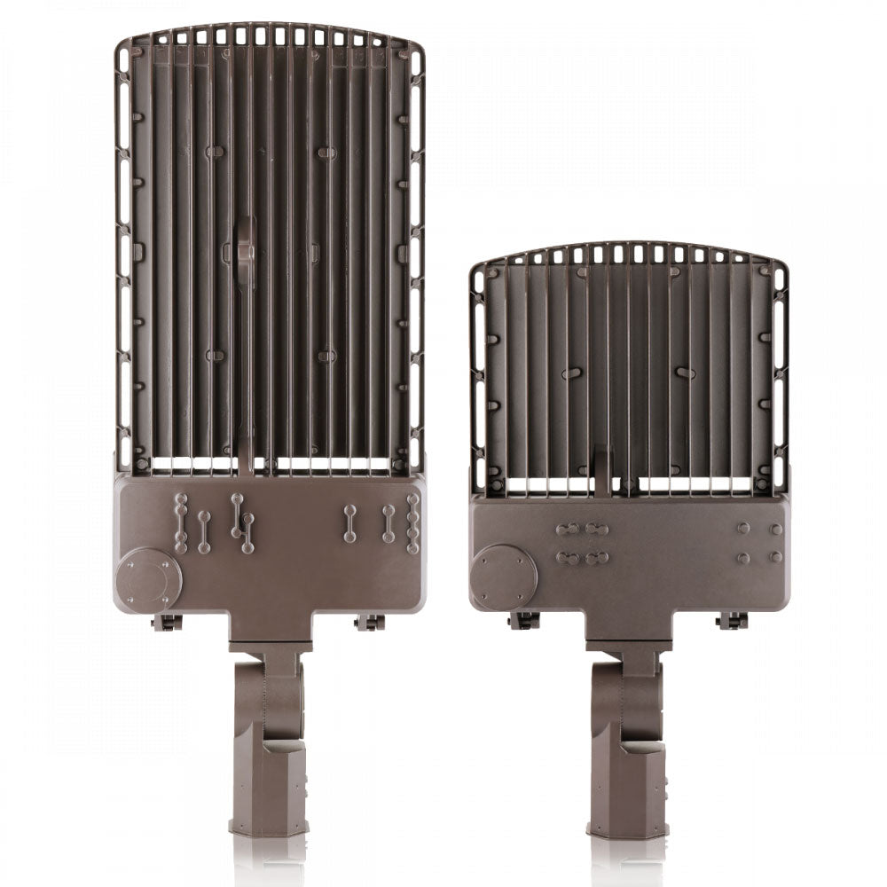 SLG Lighting Selectable Area Light Gen 1 2