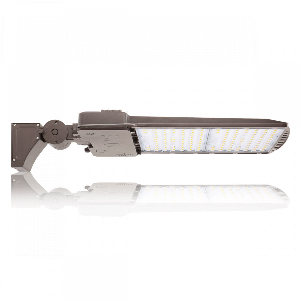 SLG Lighting Selectable Area Light Gen 1 4