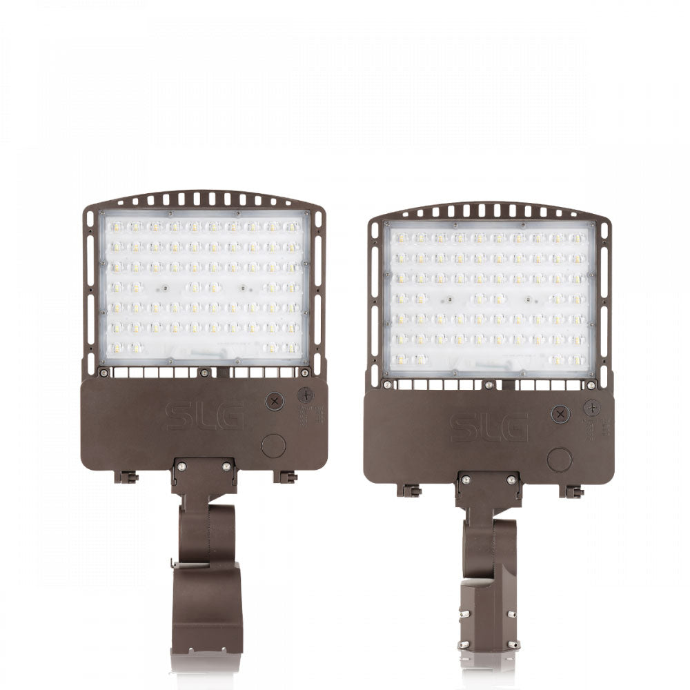 SLG Lighting Selectable Area Light Gen 1 5