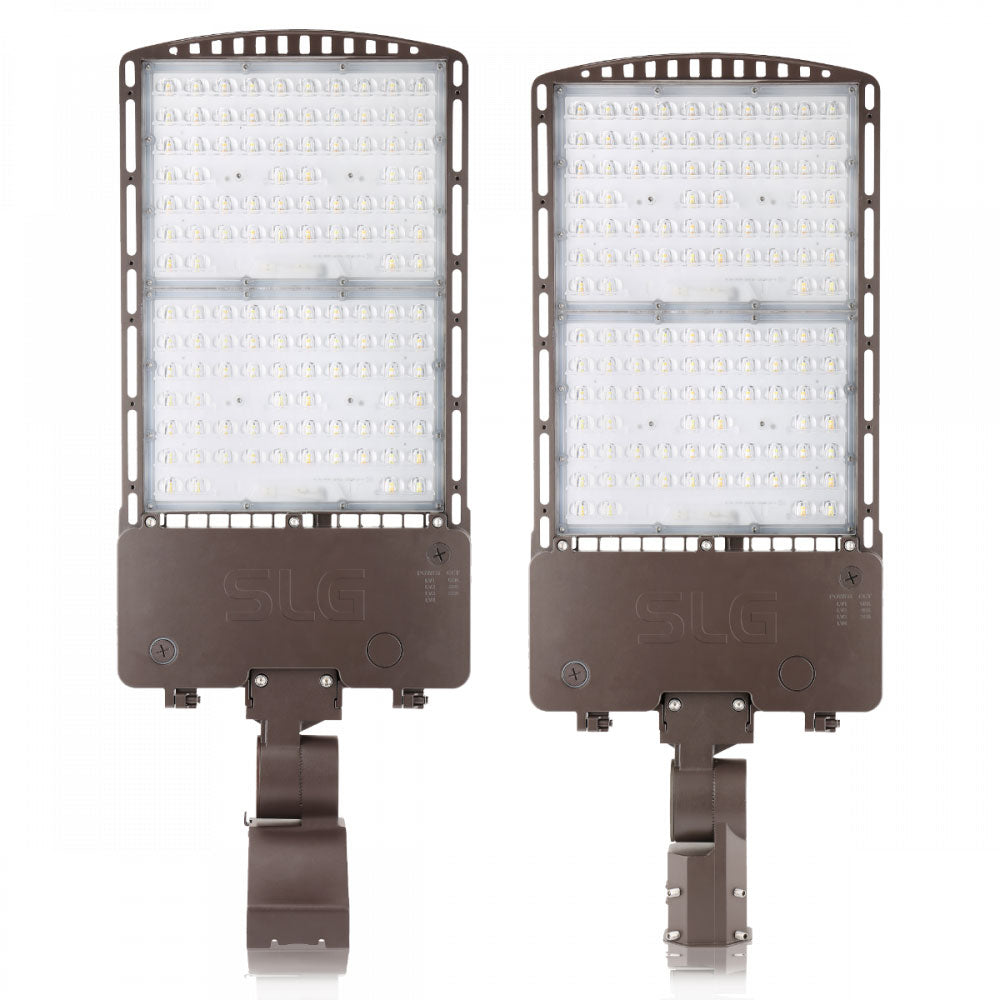 SLG Lighting Selectable Area Light Gen 1 6