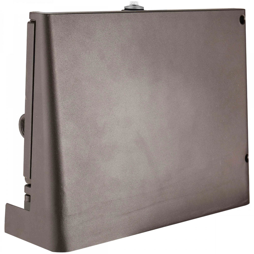 SLG Lighting Selectable Full Cutoff Wall Pack - Contractor Series Gen 1 3
