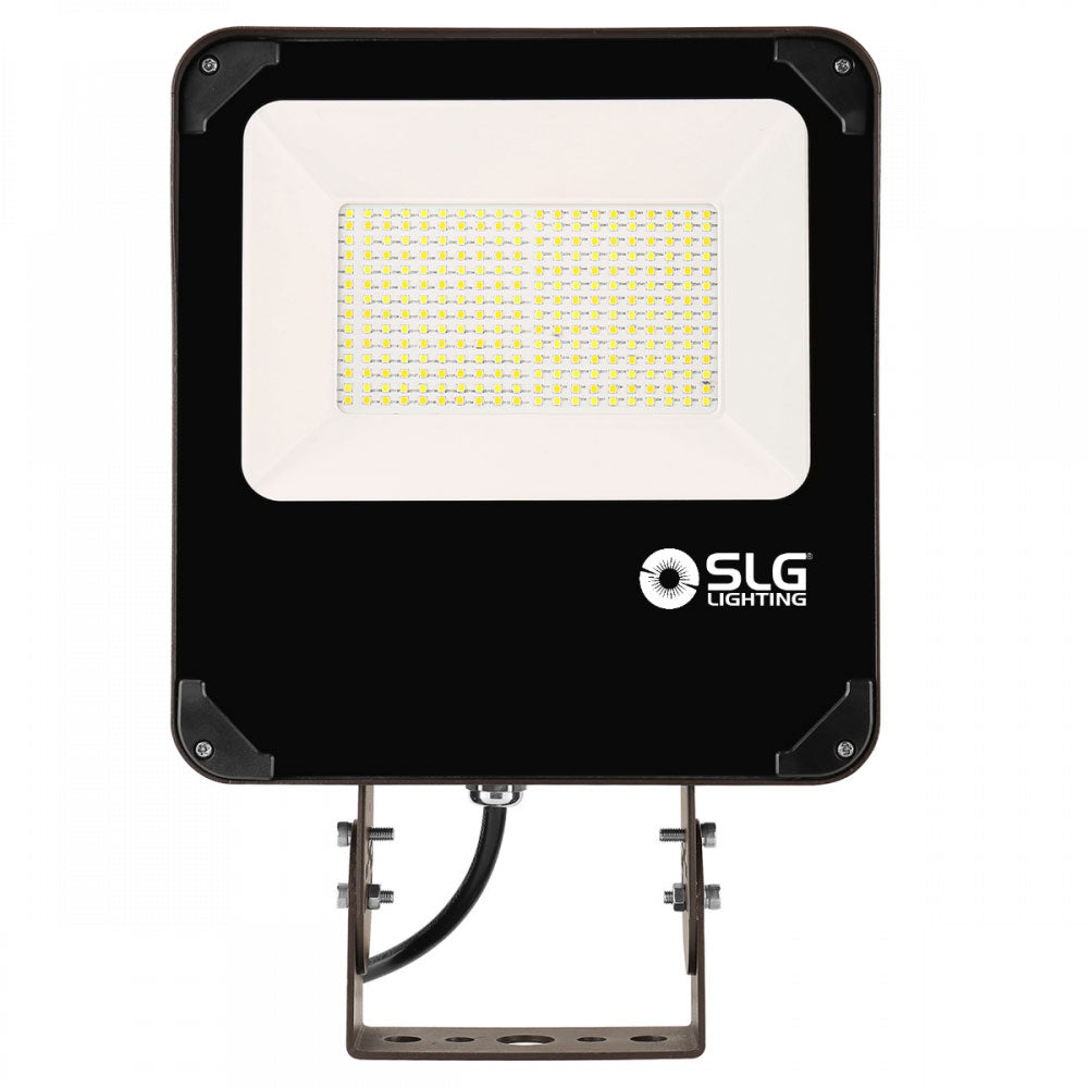 SLG Lighting Selectable Slim LED Flood Light 3