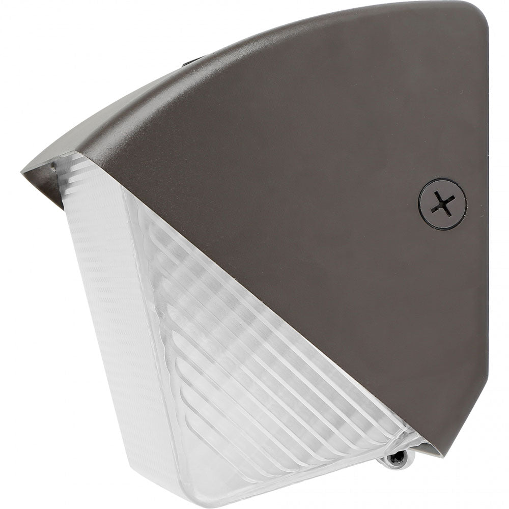 SLG Lighting Small, Medium, and Large Wall Pack Series Gen 1 2