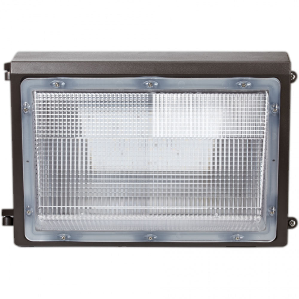 SLG Lighting Small, Medium, and Large Wall Pack Series Gen 1 3