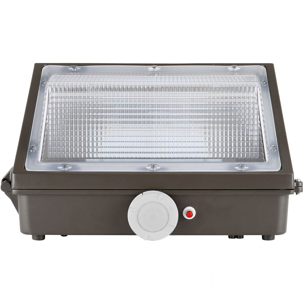 SLG Lighting Small, Medium, and Large Wall Pack Series Gen 1 5