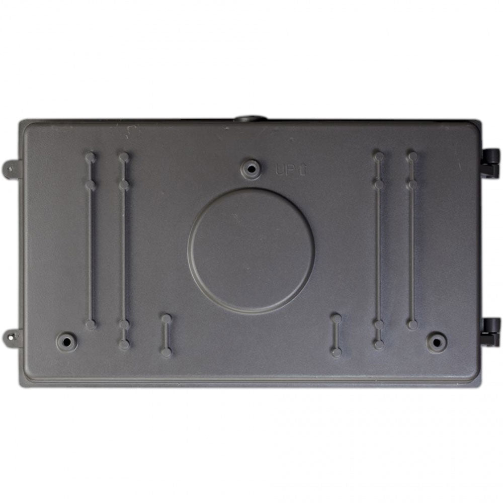 SLG Lighting Small, Medium, and Large Wall Pack Series Gen 1 6