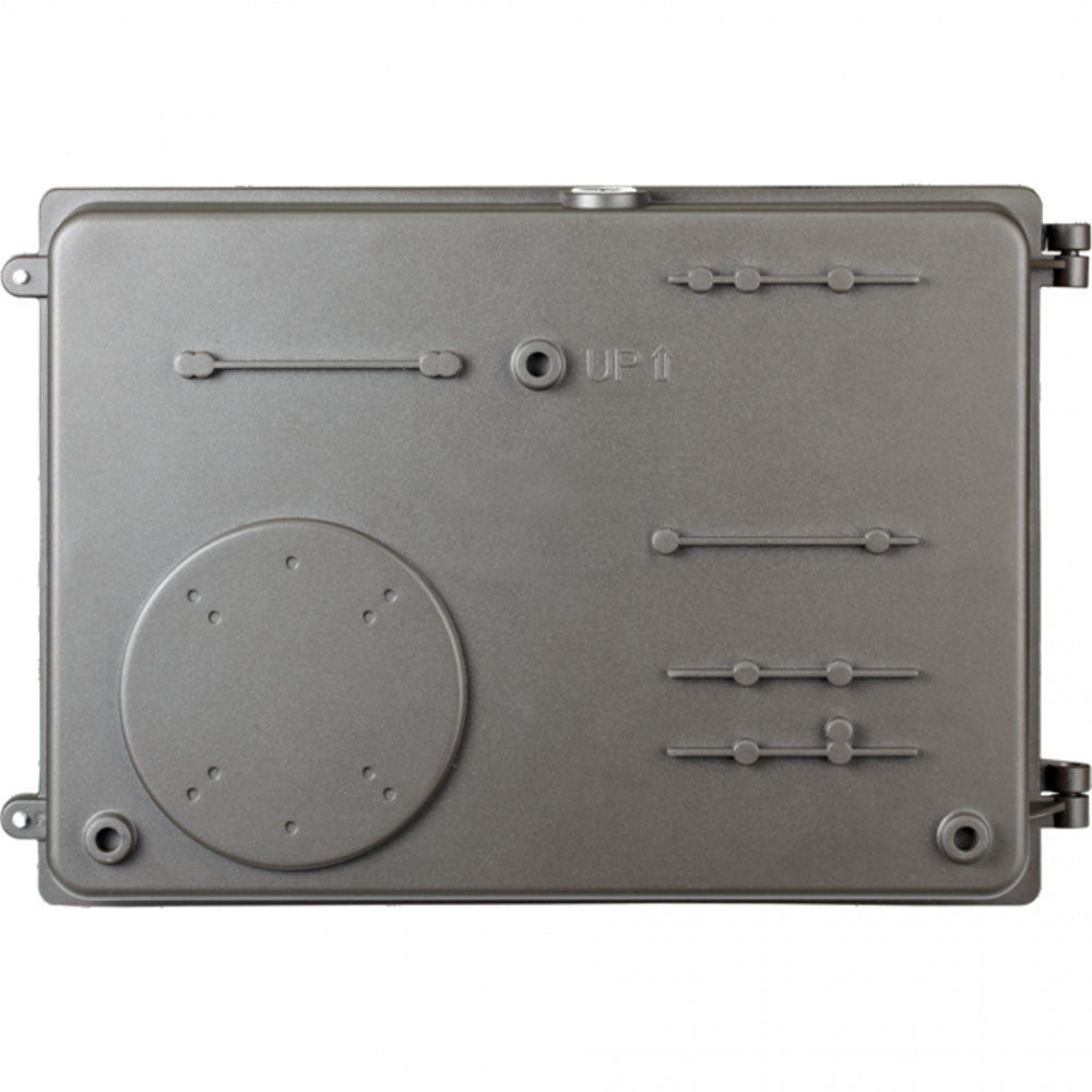 SLG Lighting Small, Medium, and Large Wall Pack Series Gen 1 7