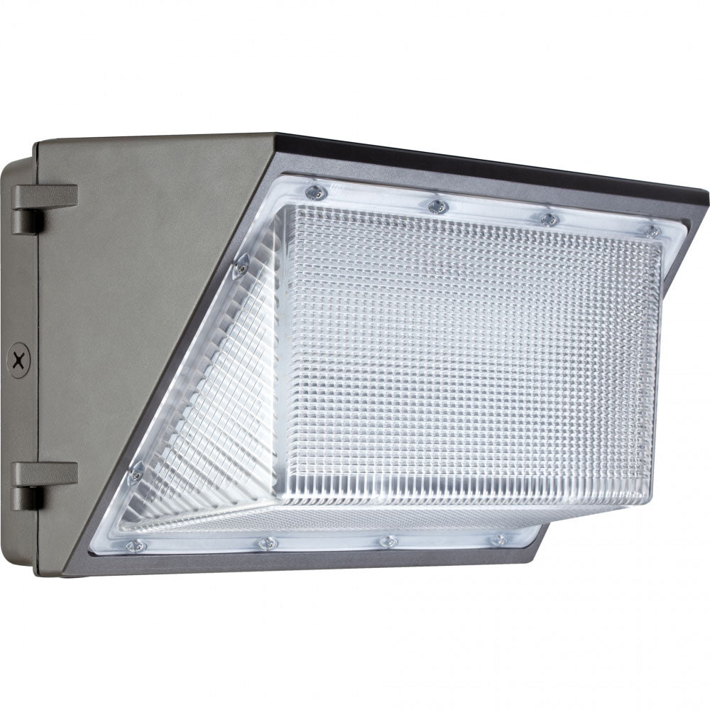 SLG Lighting Small, Medium, and Large Wall Pack Series Gen 1 