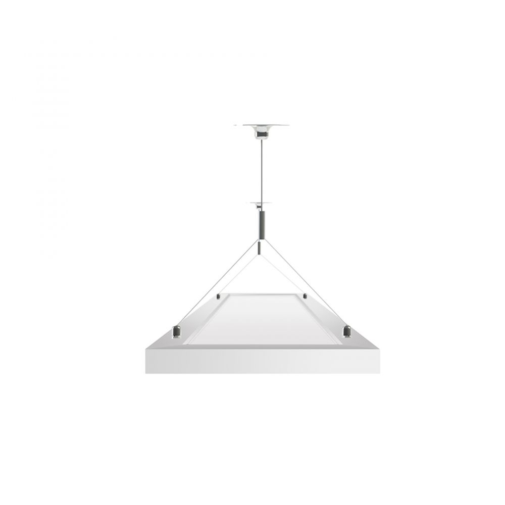 SLG Lighting Suspending Semi-Direct Design Series Gen 1 2