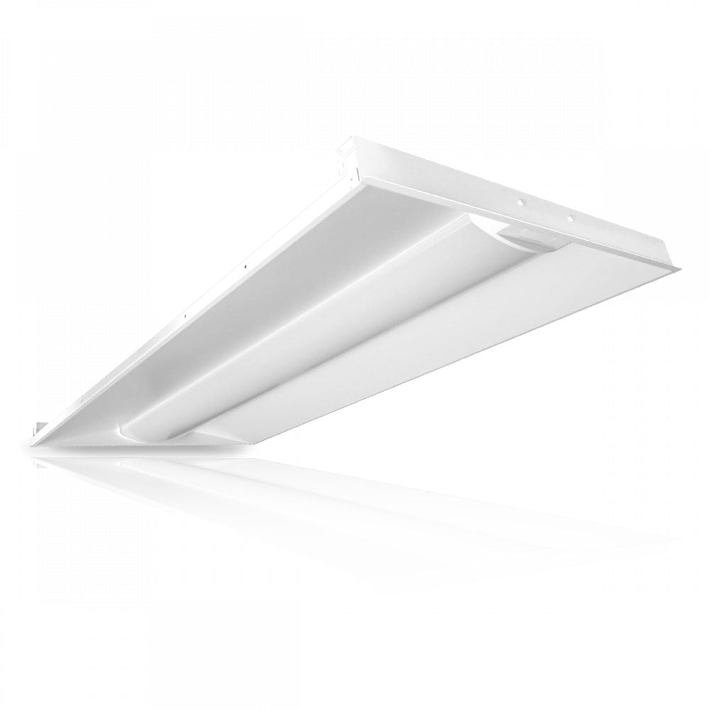 SLG Lighting TD Troffer Control Ready 2