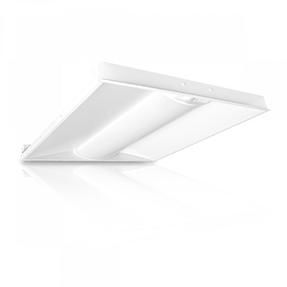 SLG Lighting TD Troffer Control Ready 