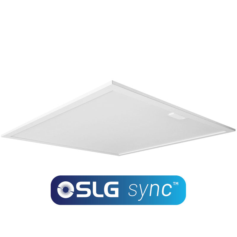 SLG Lighting TP Panel Control Ready 3
