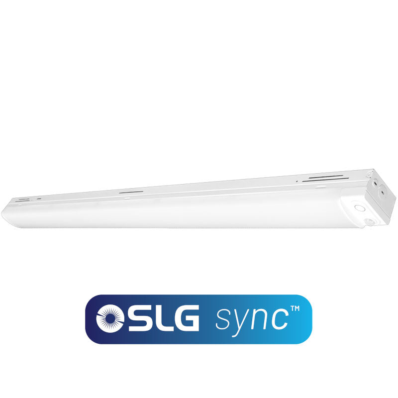 SLG Lighting TSB Strip Control Ready 4