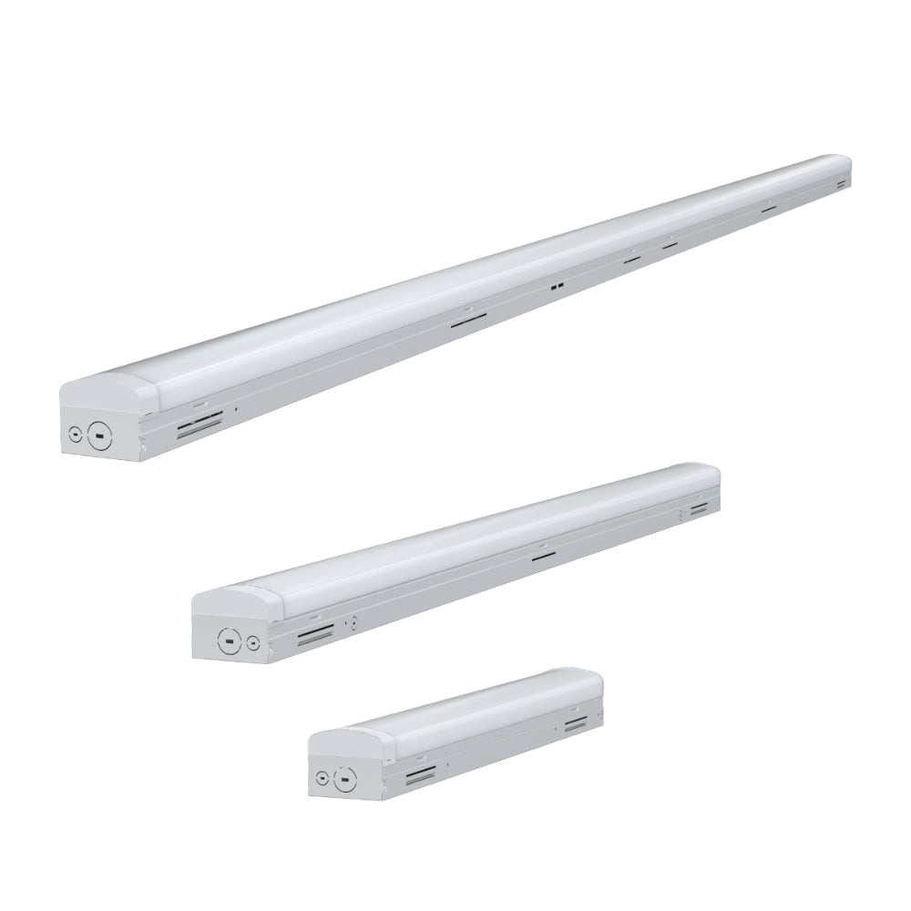 SLG Lighting TSS G2 Selectable Strip Controls Ready