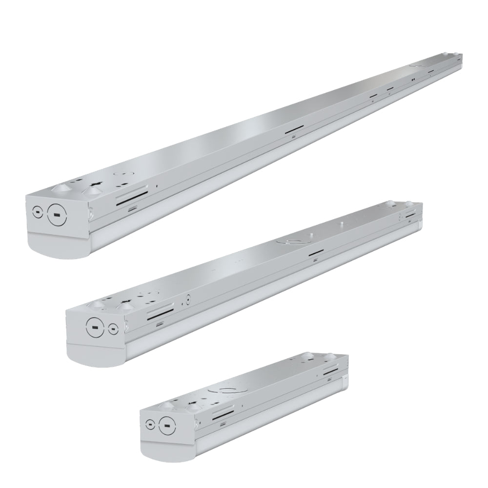 SLG Lighting TSS G2 Selectable Strip Controls Ready