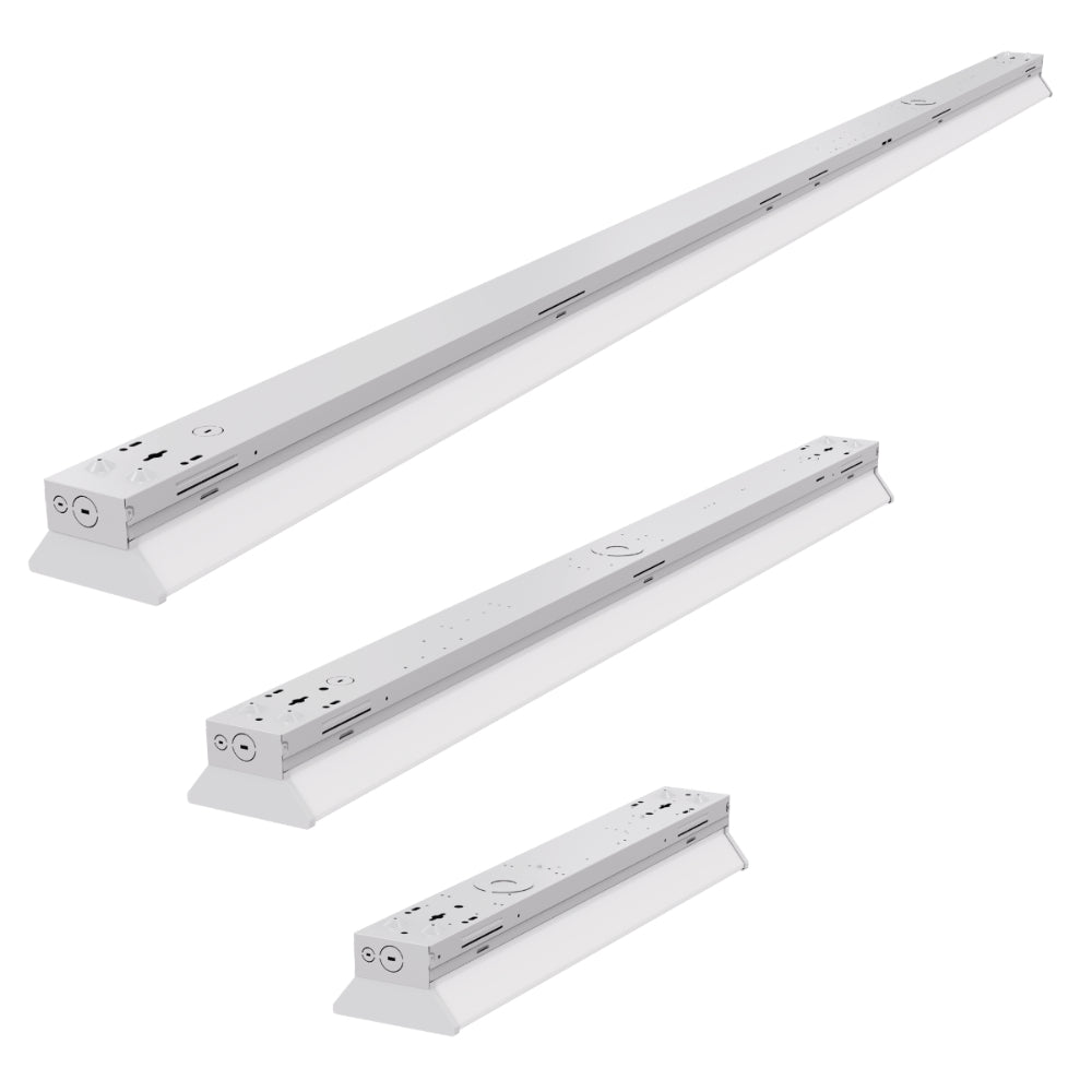 SLG Lighting TSS G2 Selectable Strip Controls Ready