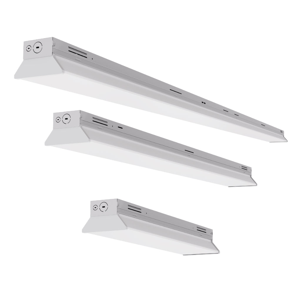 SLG Lighting TSS G2 Selectable Strip Controls Ready