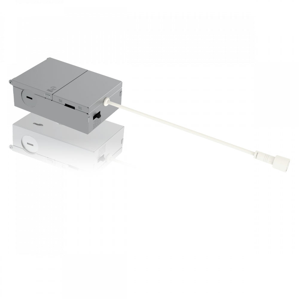 SLG Lighting Ultra Thin Recessed Downlight Gen 2 2