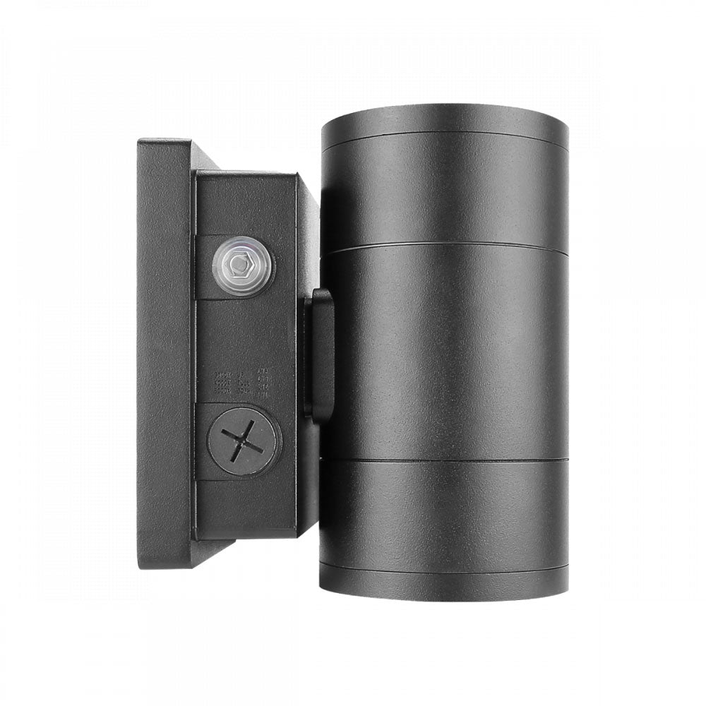 SLG Lighting Wall Mount Cylinder Series Gen 2 3