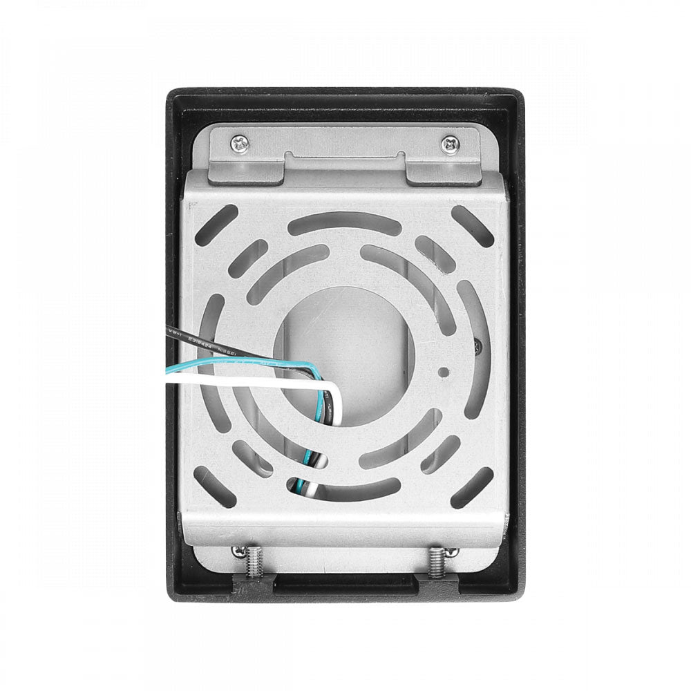 SLG Lighting Wall Mount Cylinder Series Gen 2 5