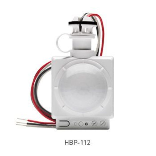 SLG Lighting Wattstopper HBP-112-L7 Occupancy Sensor 