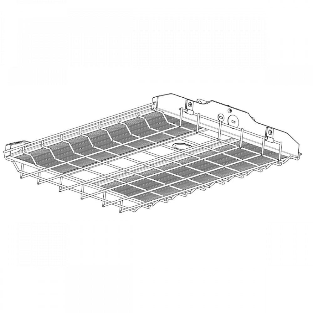 SLG Lighting Wire Guard for HES G1 LS240 