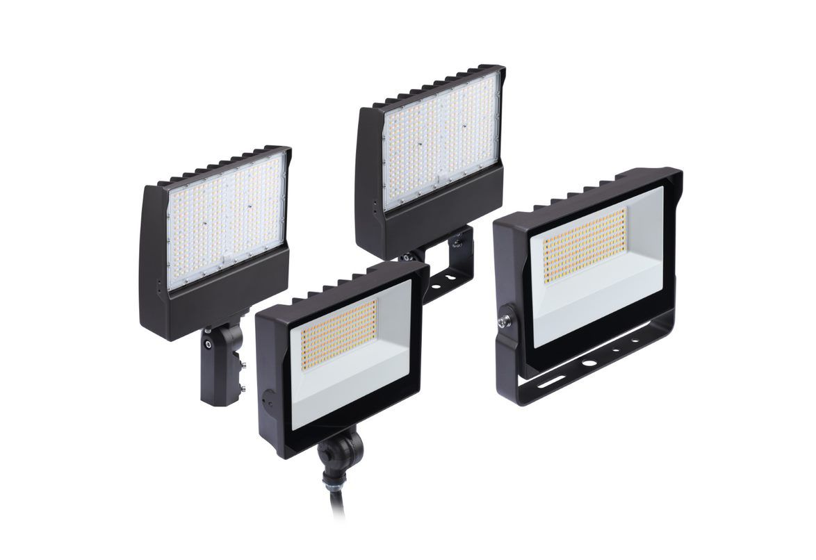 Stonco Lighting SlimFlood LED dual select