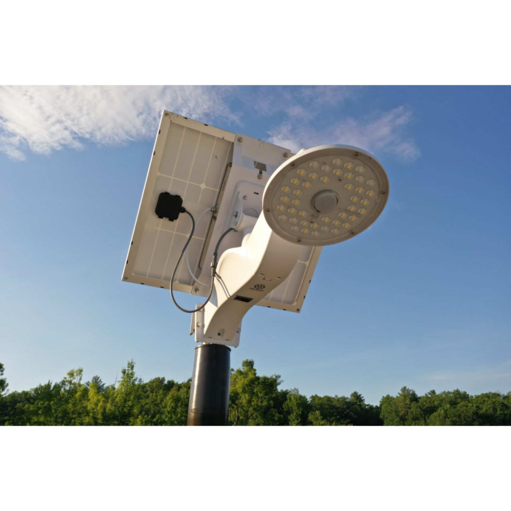 Soltech Lighting BAA Solar Light CEGONIA Additional Image 4
