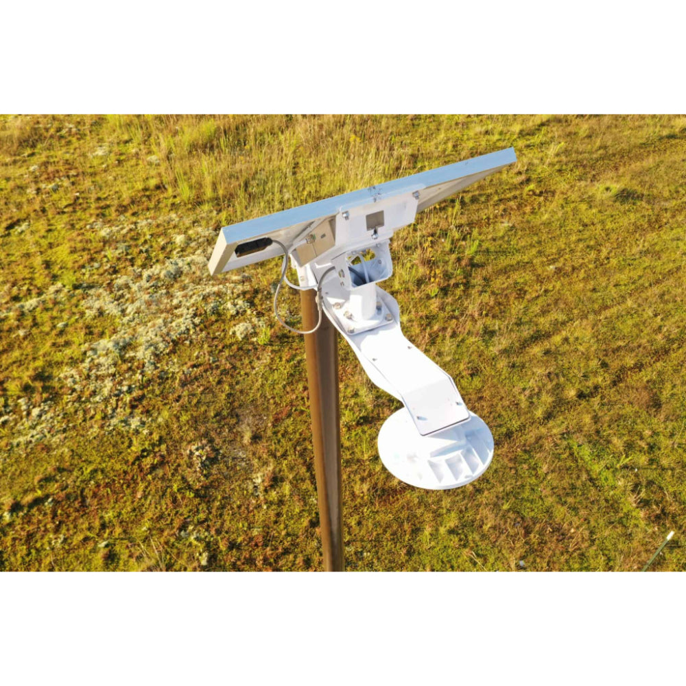 Soltech Lighting BAA Solar Light CEGONIA Additional Image 5