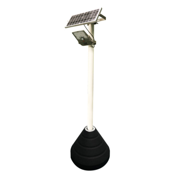 Soltech Lighting Portable Light Tower PORTA MINI Additional Image 1