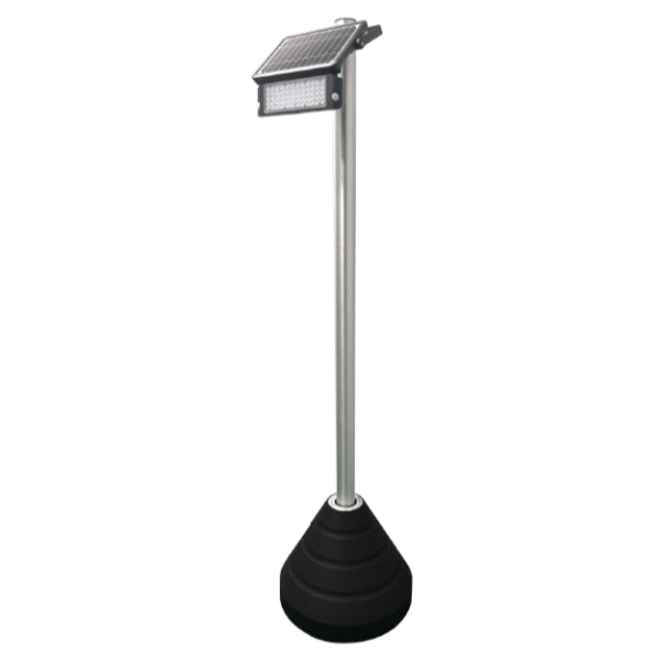 Soltech Lighting Portable Light Tower PORTA MINI Additional Image 2
