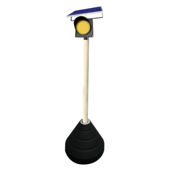Soltech Lighting Portable Light Tower PORTA MINI Additional Image 3