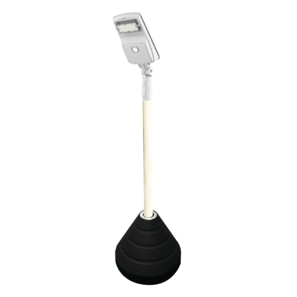 Soltech Lighting Portable Light Tower PORTA MINI Additional Image